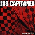 Los Capitanes - No Fun Intended альбом