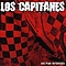 Los Capitanes - No Fun Intended альбом