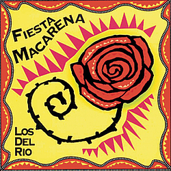 Los Del Rio - Fiesta Macarena album
