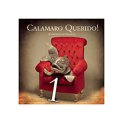 Los Fabulosos Cadillacs - Calamaro Querido!! Cantando Al Salmón Parte 1 альбом