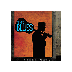 Los Lobos - Martin Scorsese Presents the Blues album