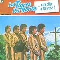 Los Tigres Del Norte - Un Dia A La Vez альбом