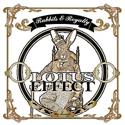 Lotus Effect - Rabbit &amp; Royalty album