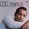 Lou Rawls - The Best Of Lou Rawls - The Capitol Jazz &amp; Blues Sessions album