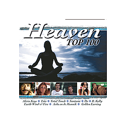 Lou Rawls - Love Songs Top100 [aka Heaven Top100] album