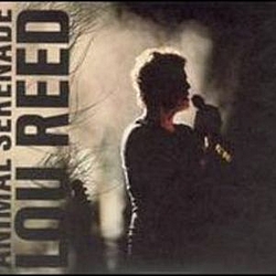 Lou Reed - Animal Serenade (disc 2) альбом