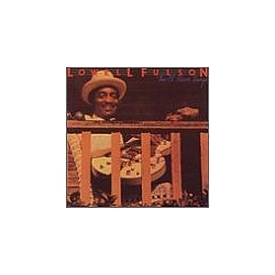 Lowell Fulson - The Ol&#039; Blues Singer album