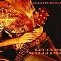 Lucinda Williams - Righteously album