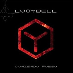 Lucybell - Comiendo Fuego альбом