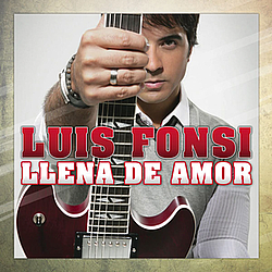 Luis Fonsi - Llena De Amor альбом