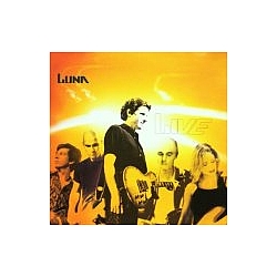 Luna - Luna Live альбом