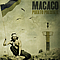 Macaco - Puerto Presente album