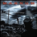 Magnum - Brand New Morning album