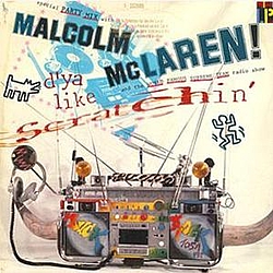 Malcolm McLaren - D&#039;Ya Like Scratchin&#039;? альбом