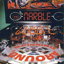 Marble - Spinning Around album