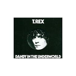 Marc Bolan - Dandy in the Underworld альбом