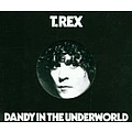 Marc Bolan - Dandy in the Underworld album