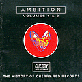 Marc Bolan - Ambition - The History Of Cherry Red Records Vol. 1&amp;2 альбом