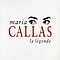 Maria Callas - Legend C Coll Ed) (Fr Ver album