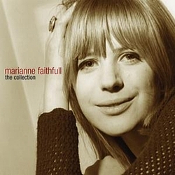 Marianne Faithfull - The Collection album