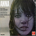 Marianne Faithfull - Anna альбом