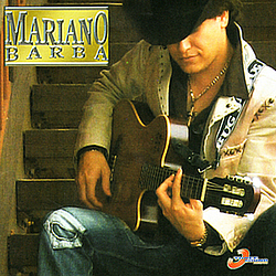 Mariano Barba - Nuestro Punto G альбом
