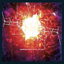 Marillion - Happiness is the Road, Volume 1: Essence альбом