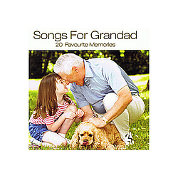 Mario Lanza - Songs For Grandad album
