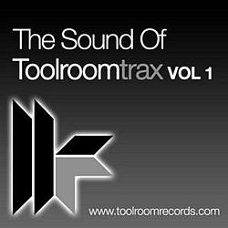 Mark Knight - The Sound Of Toolroom Trax Vol. 1 альбом