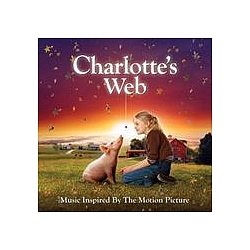 Mark Schultz - Charlotte&#039;s Web (Music Inspired By The Motion Picture) альбом