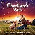 Mark Schultz - Charlotte&#039;s Web (Music Inspired By The Motion Picture) album