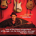 Marshall Crenshaw - Jaggedland album