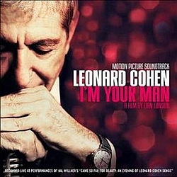 Martha Wainwright - Leonard Cohen: I&#039;m Your Man альбом