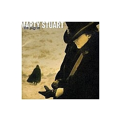 Marty Stuart - The Pilgrim album