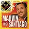Marvin Santiago - Oro Salsero album