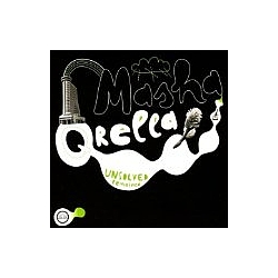 Masha Qrella - Unsolved Remained album