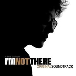 Mason Jennings - I&#039;m Not There (Music From The Motion Picture) album
