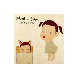 Matthew Sweet - Kimi Ga Suki * Raifu album