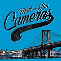 Matt &amp; Kim - Cameras album