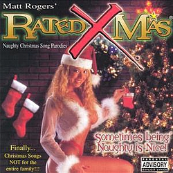 Matt Rogers - Rated XMas album