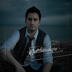 Matt Stansberry - Self Portrait EP альбом