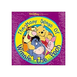 Maureen McGovern - The Many Songs Of Winnie The Pooh (English Version) album