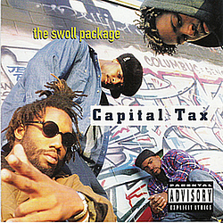 Capital Tax - The Swoll Package альбом