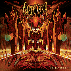 Decrepit Birth - Polarity album