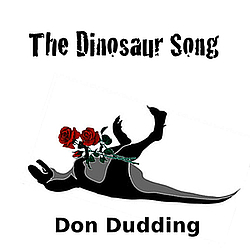 Don Dudding - The Dinosaur Song album