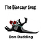 Don Dudding - The Dinosaur Song альбом