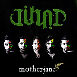Motherjane - Jihad album