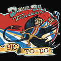 Drive By Truckers - The Big To-Do album