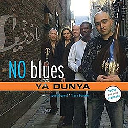 No Blues - Ya Dunya альбом