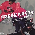 Freak Nasty - Controversee album